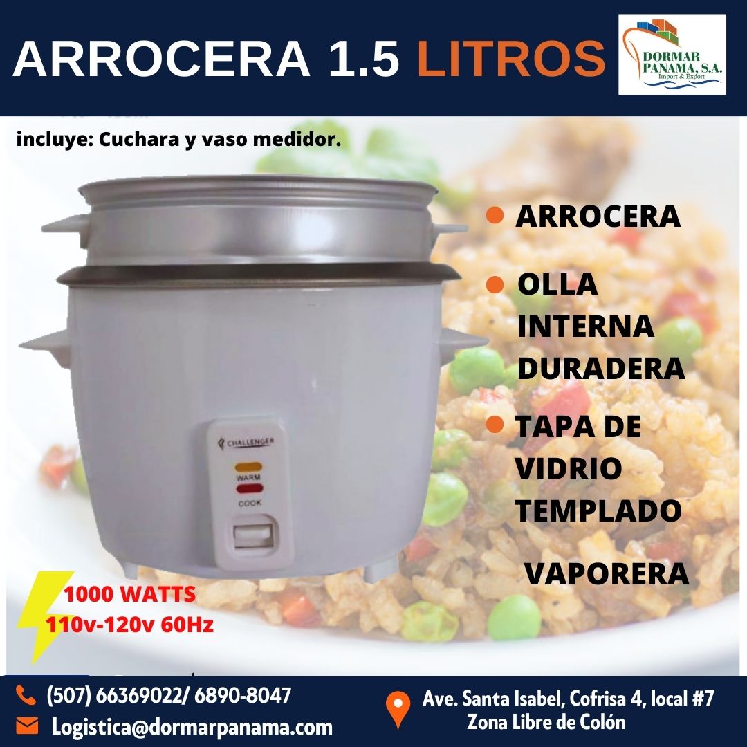 ARROCERA