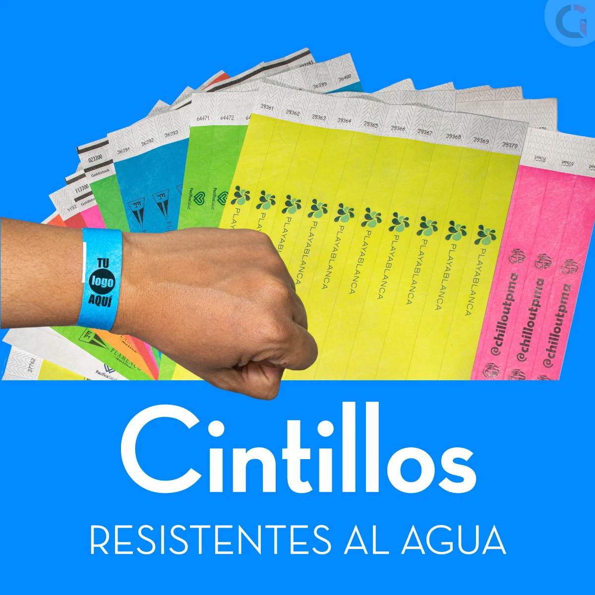 CINTILLOS - CINTAS