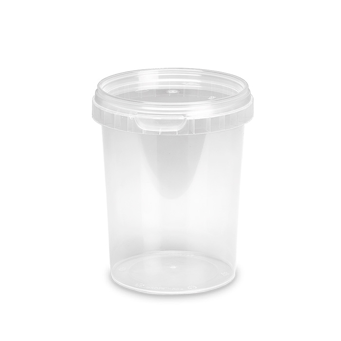 ENVASE Y TAPA 5 OZ