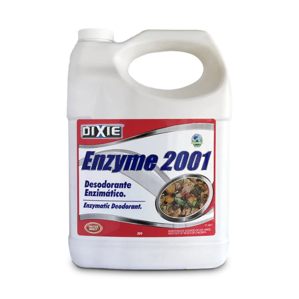 ENZYME 2001