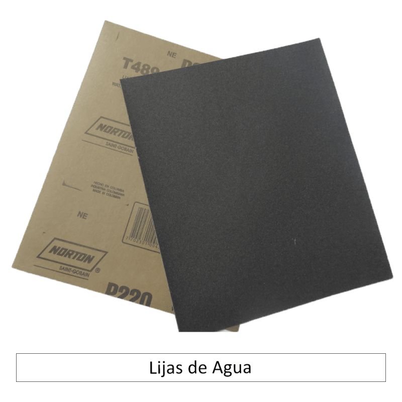 LIJAS
