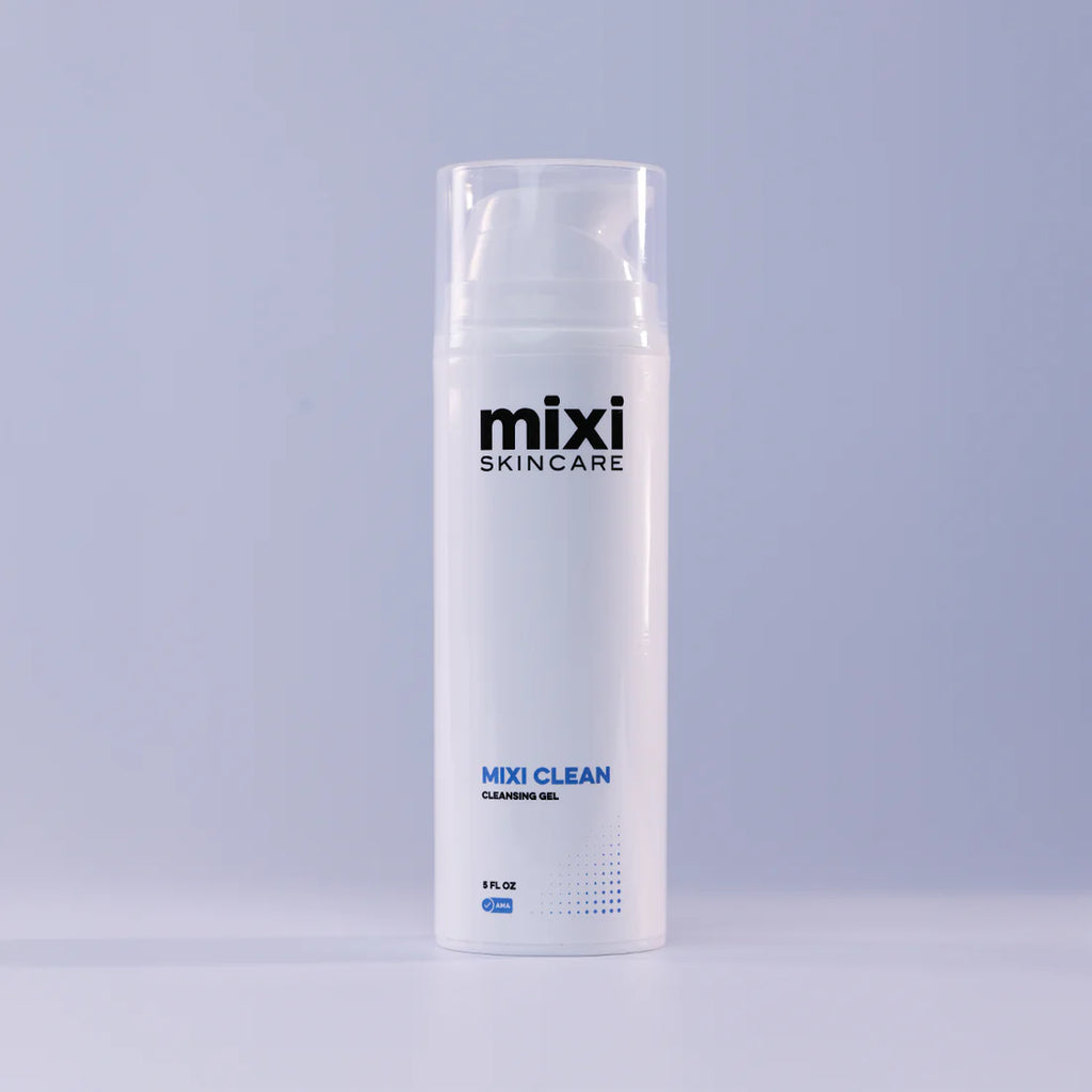Mixi Cleaner