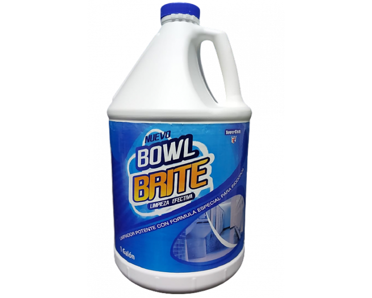 BOWL BRITE