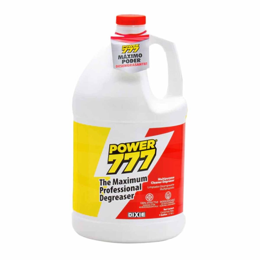 DESENGRANTE 777
