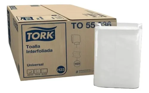 TD - INTERFOLIADO