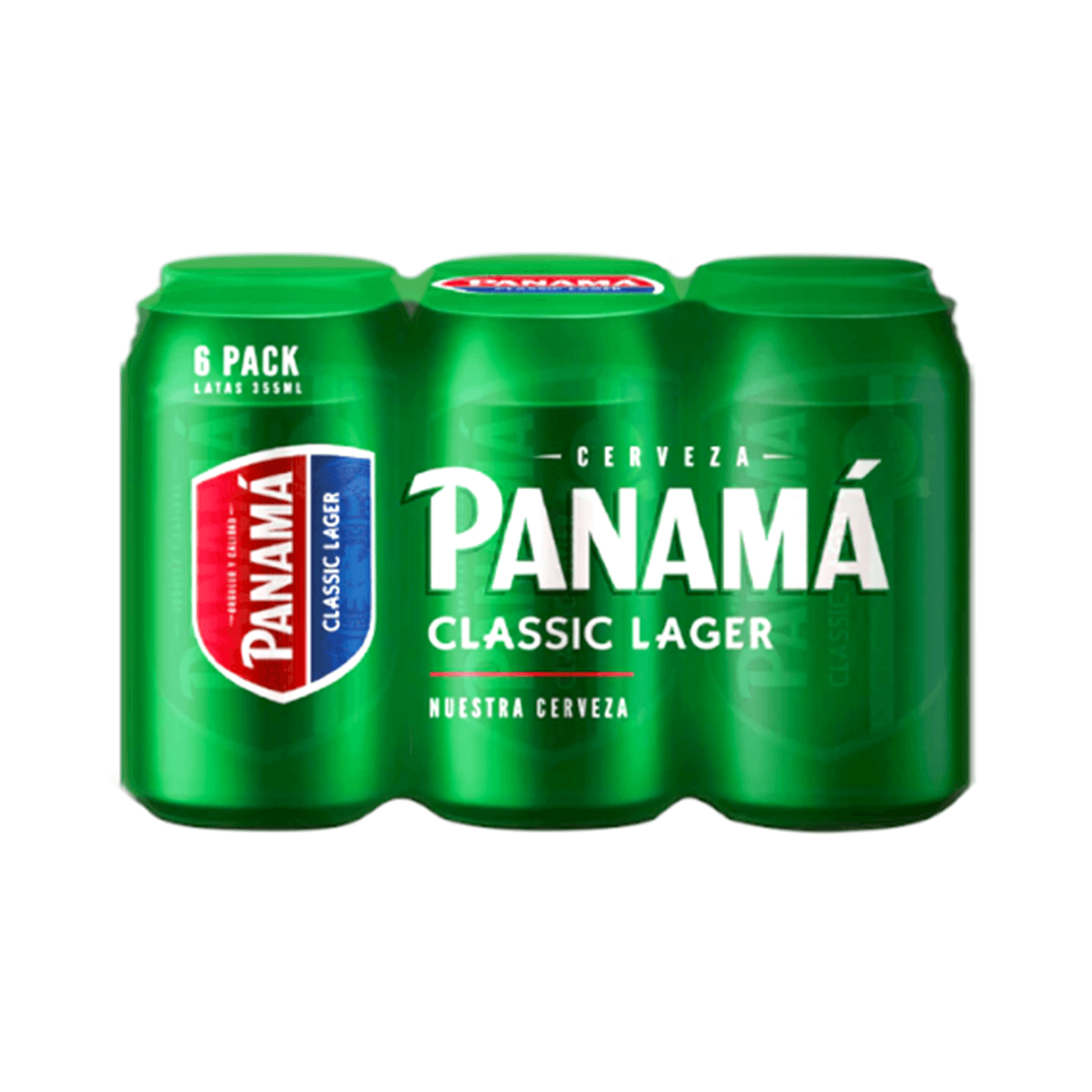CERVEZAS