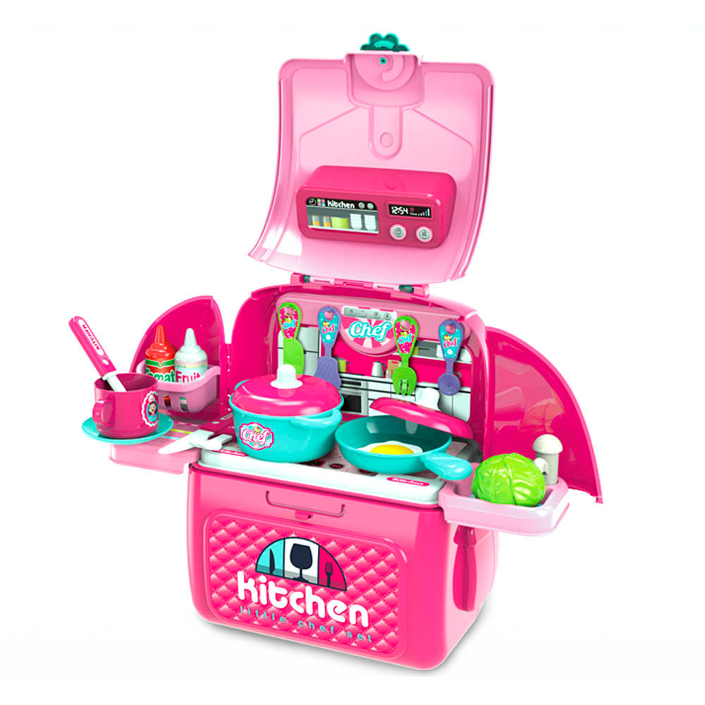 JUEGOS DE COCINA