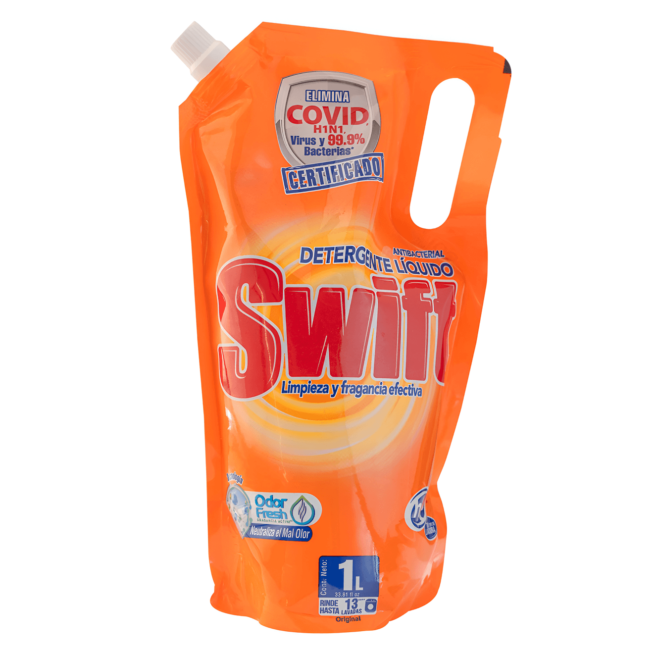 SOUFFLE DE 0,75 OZ -