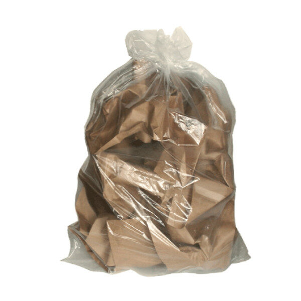 IR 32X40 TRANSPARENTE - EXTRA FUERTE