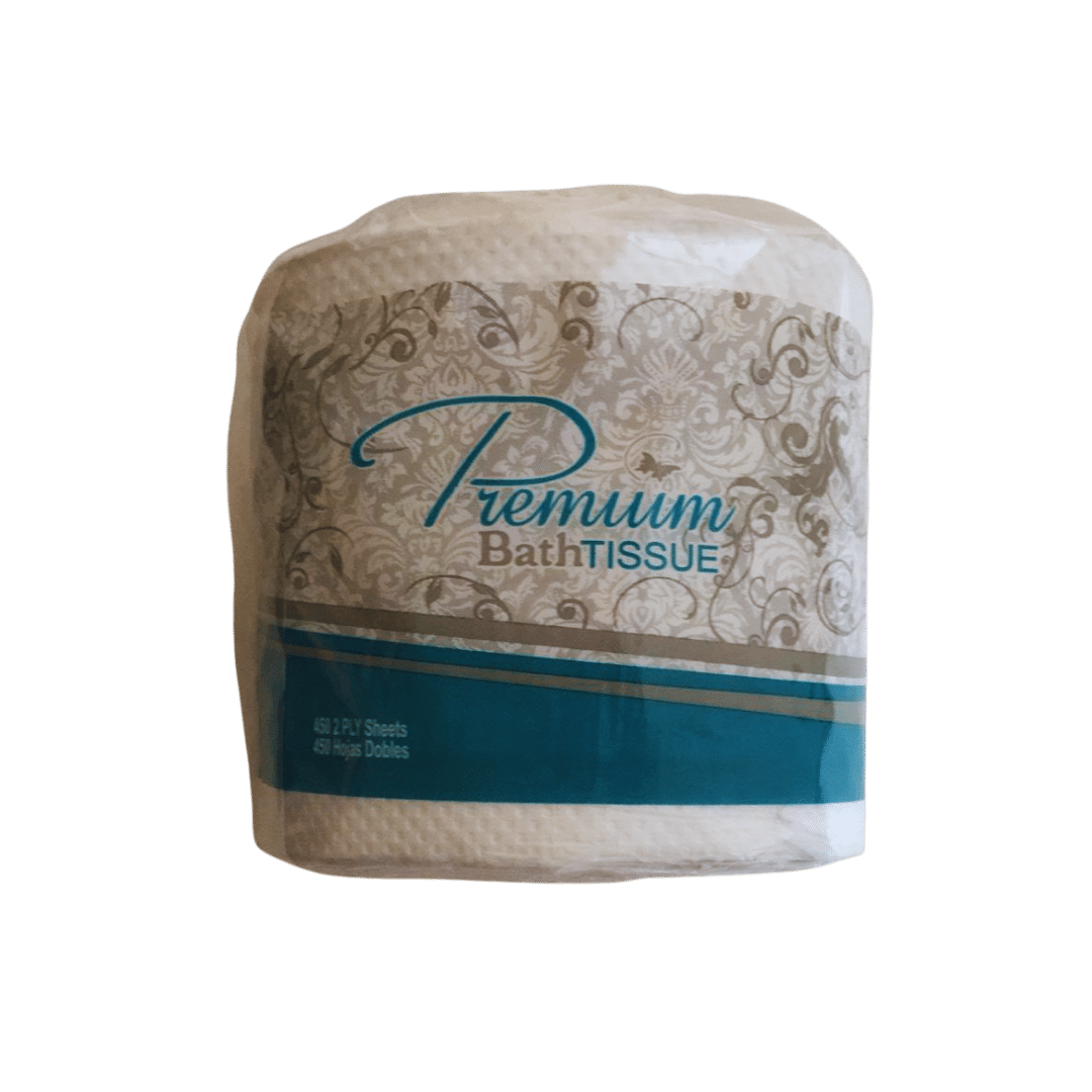 PAPEL HIGIENICO EN ROLLO / BULTO DE 48 PREMIUM PRO