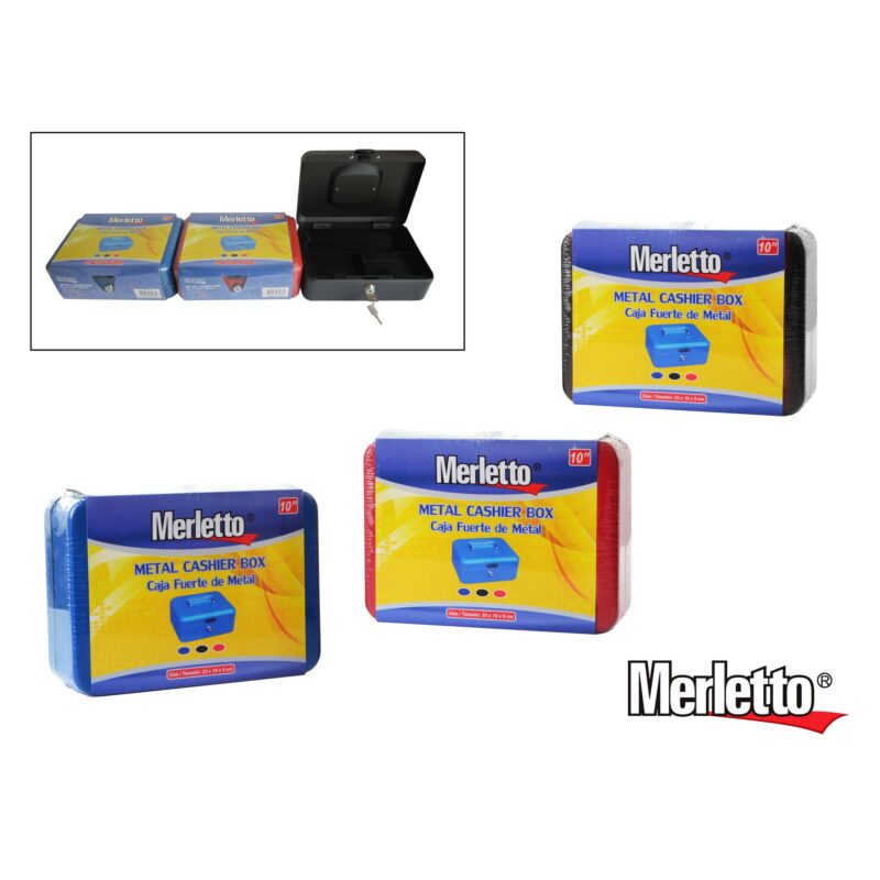 CAJA MENUDA