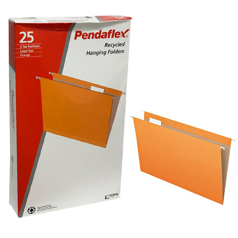 PENDAFLEX TAMAÑO LEGAL