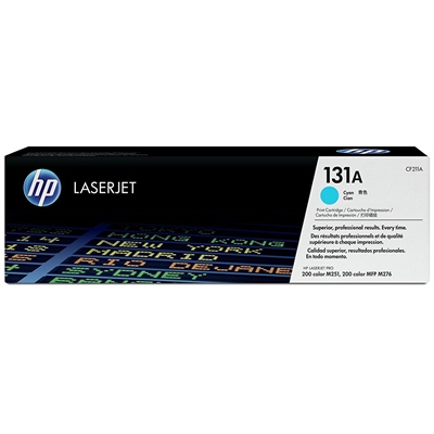 TONER HP 131A