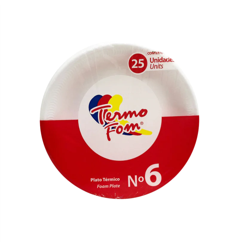 PLATOS FON N6