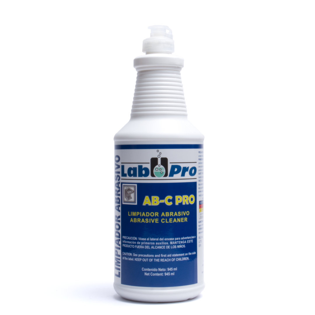 ABC-PRO