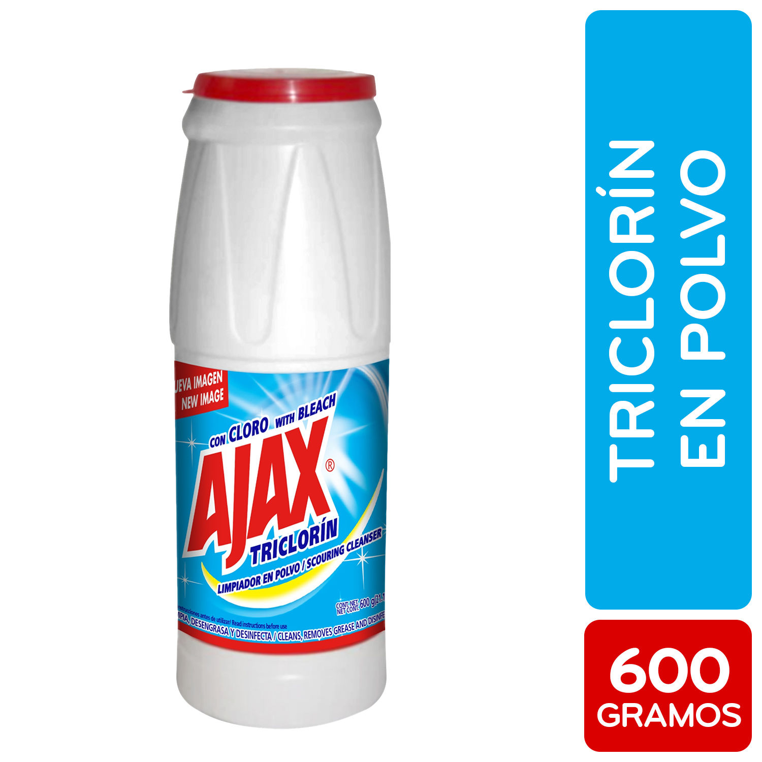 Limpiadores multiusos