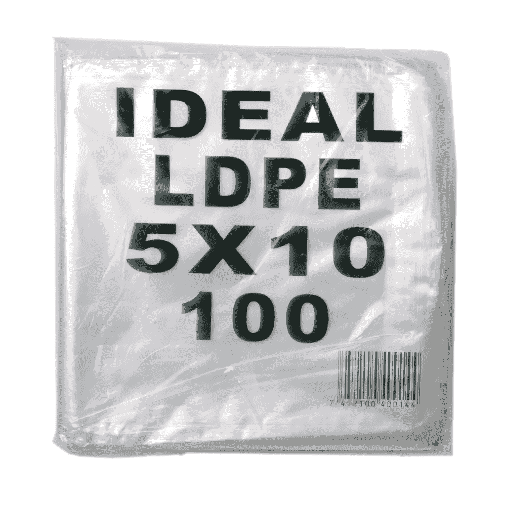 BOLSAS 5X10