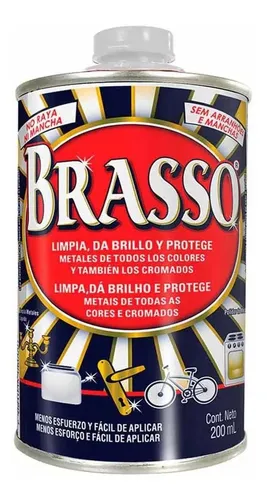 BRASO PULIMIENTO