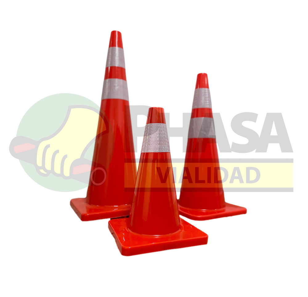 Conos de Transito