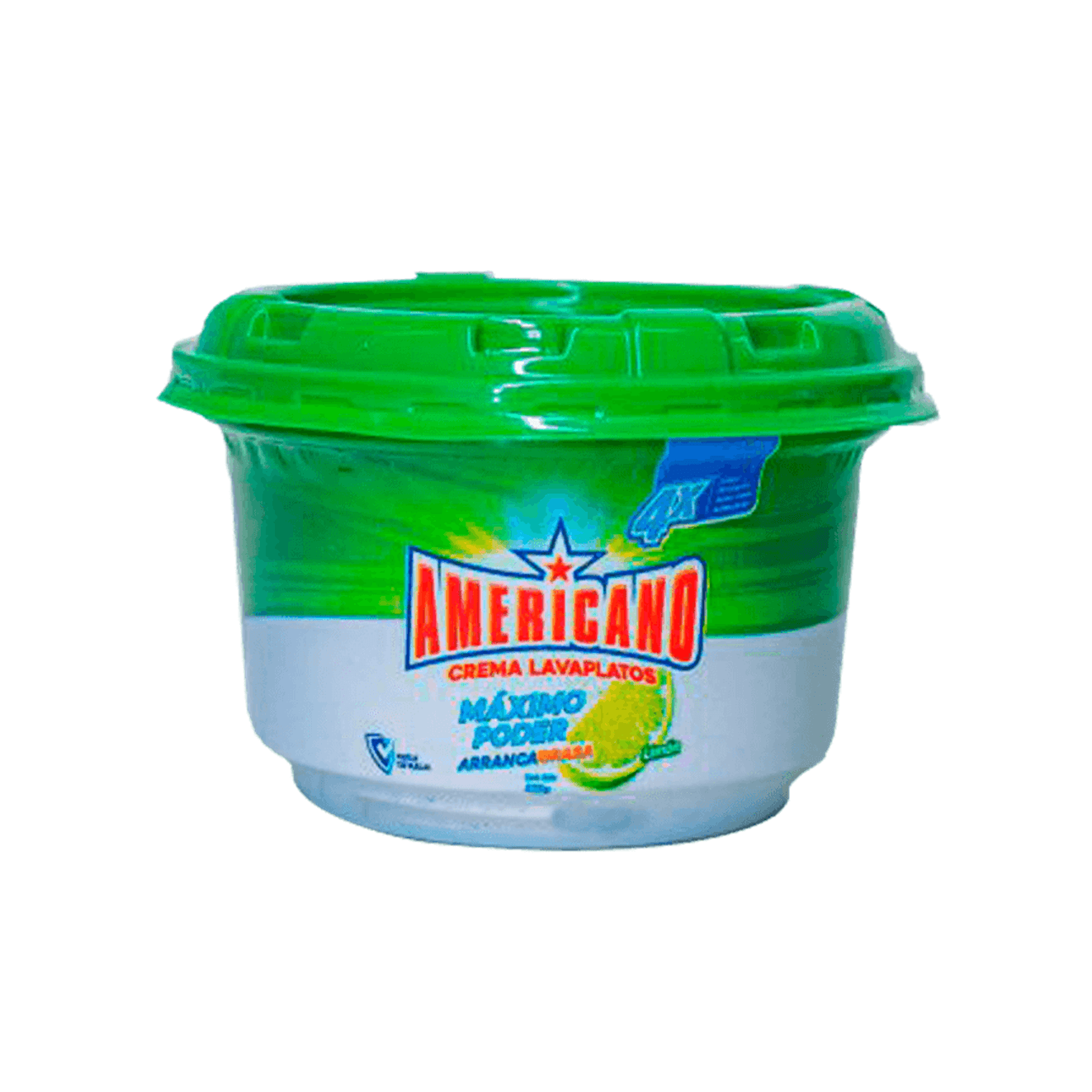 Crema D-TER-G 1000 GR