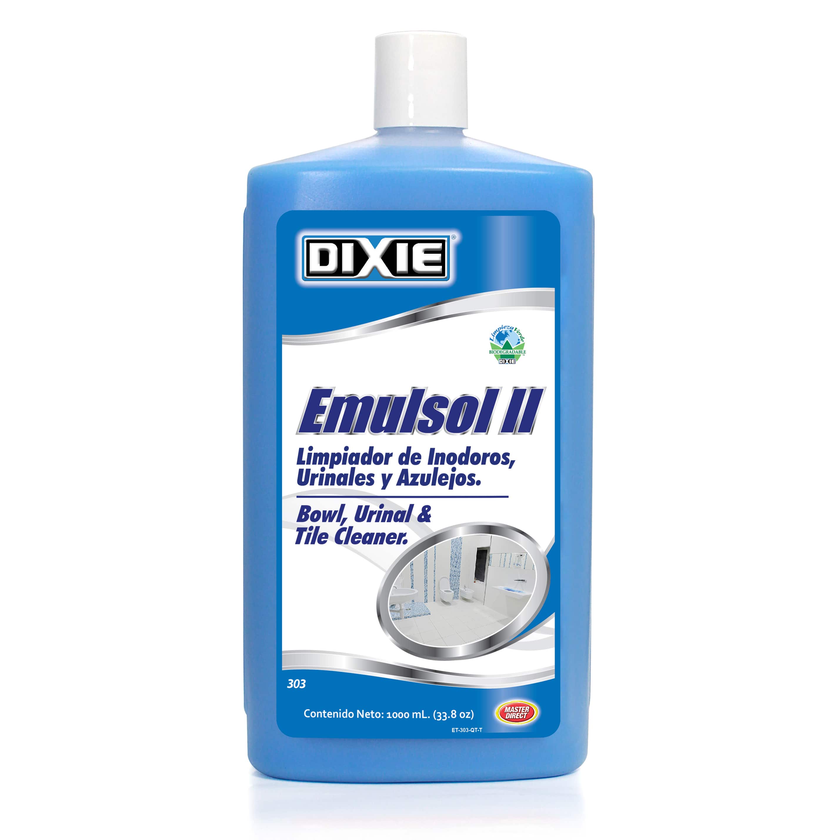 EMULSON II