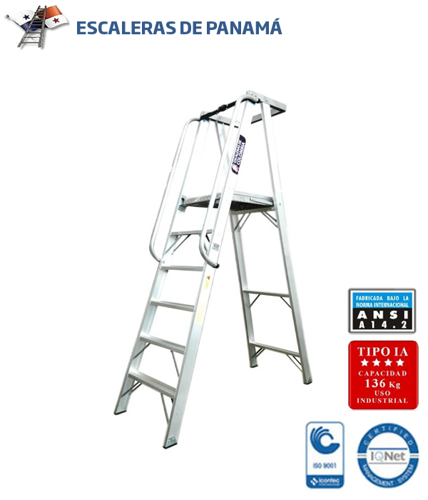 Escalera