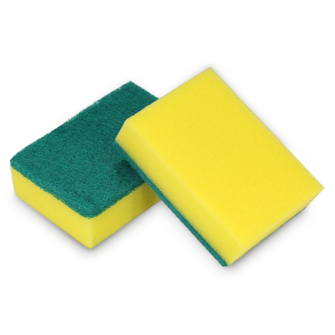 Esponja Multiuso 3x4