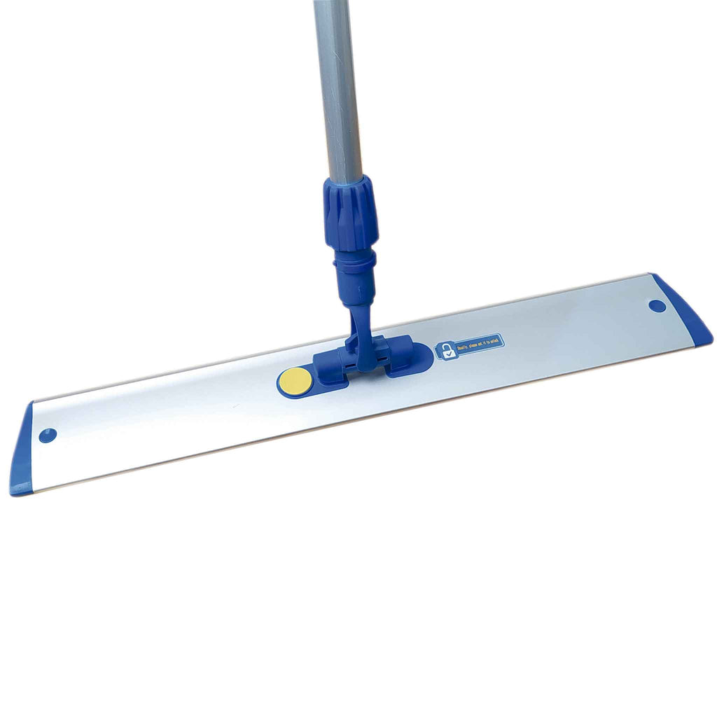 Lampazo Flat (Mango y Porta Pad 24')