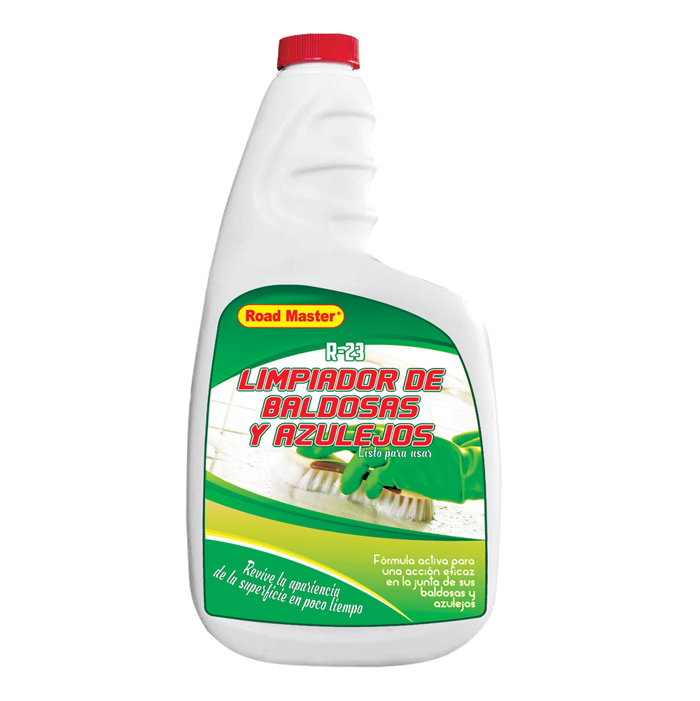 Limpia baldosas  para azulejos  32oz