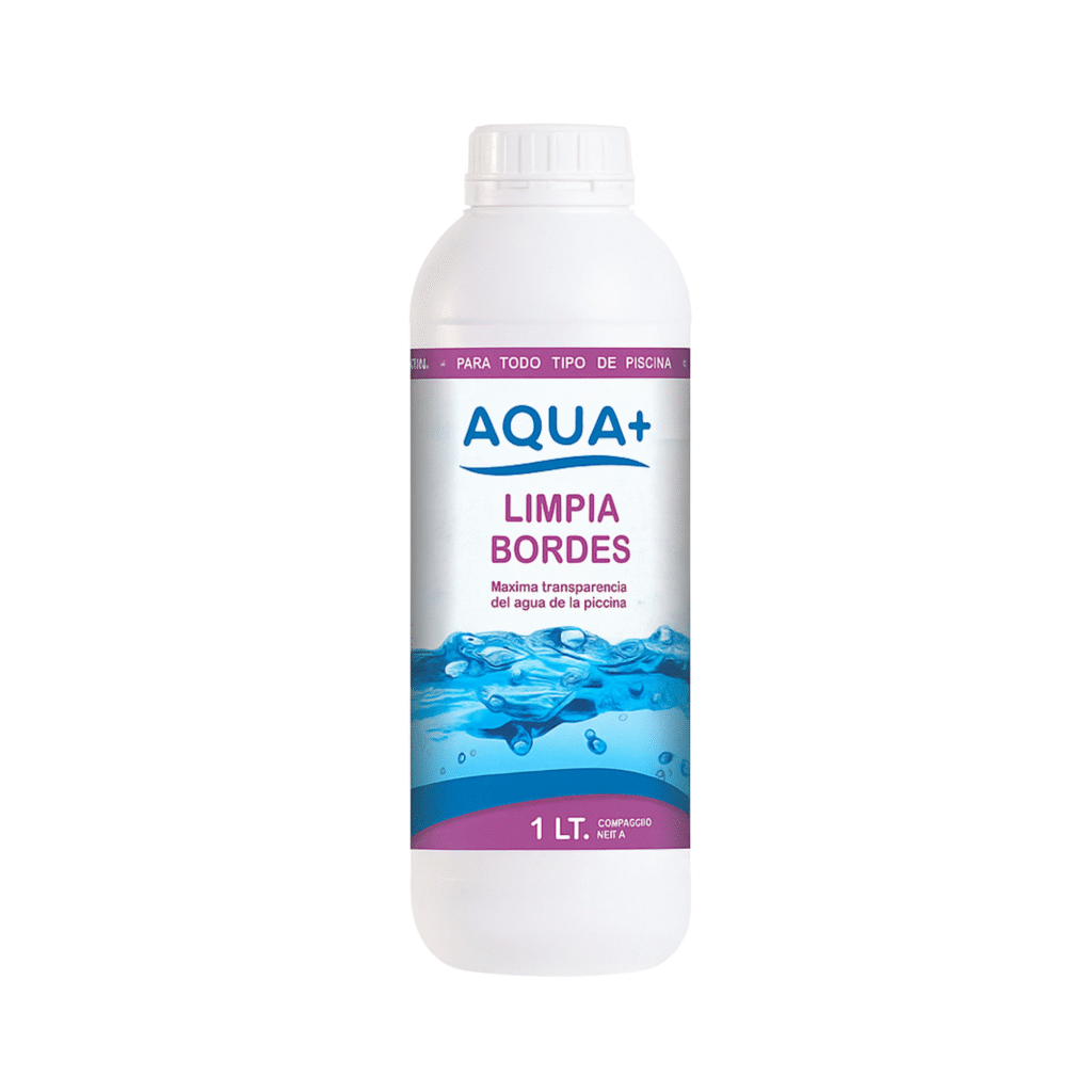 Limpia Borde