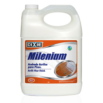 Millenium galon