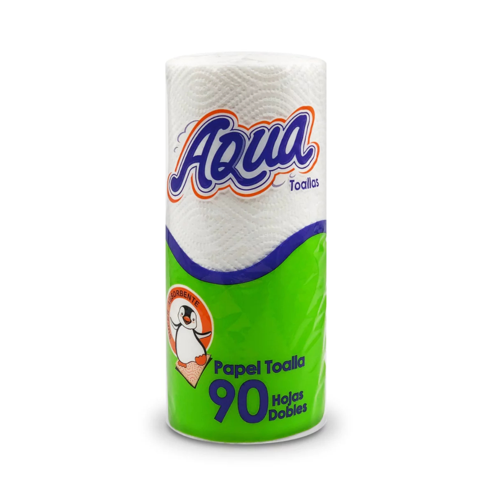 PAPEL TOALLA 244 MTS