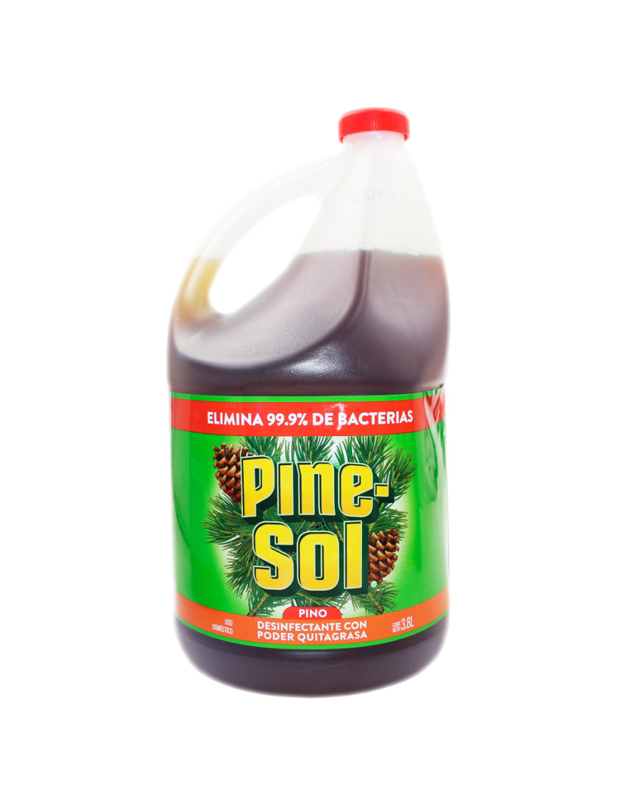 Pinesol galon