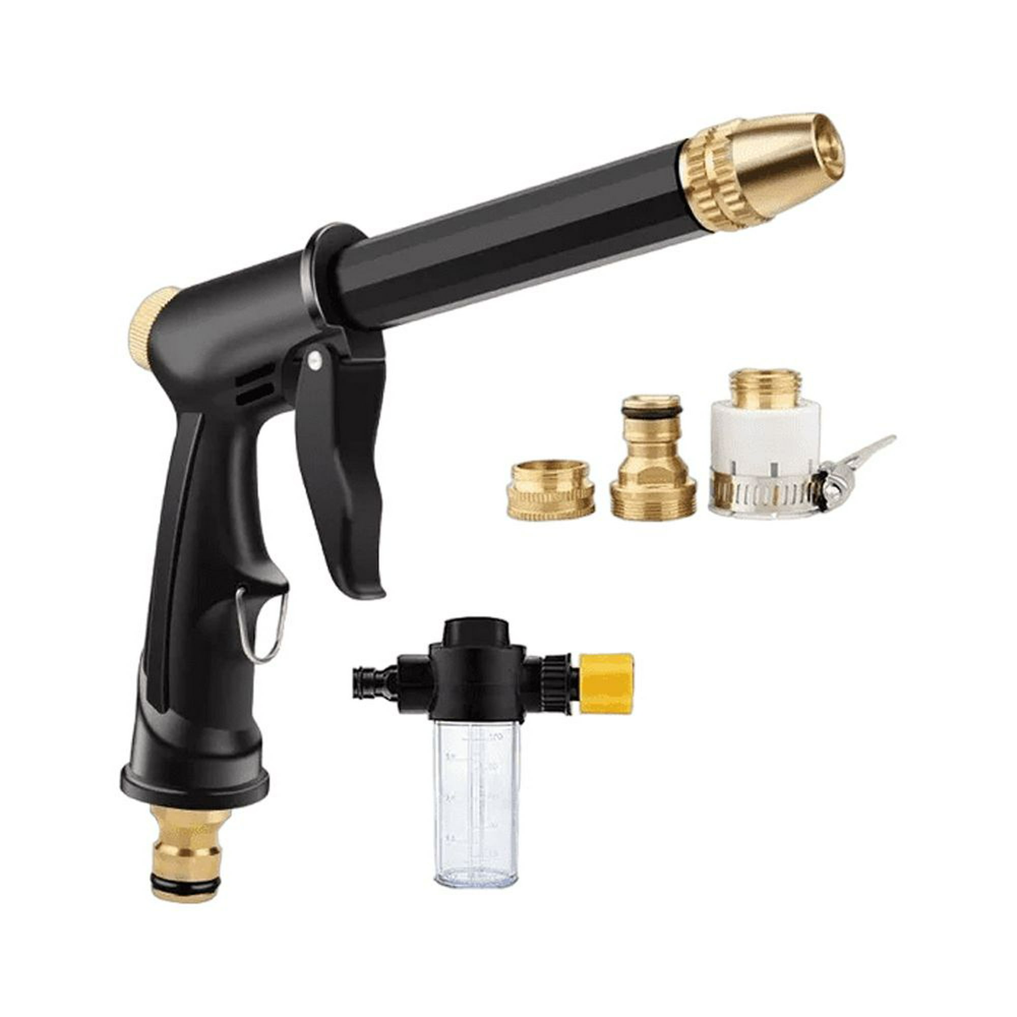 Pistola de agua Ajustable
