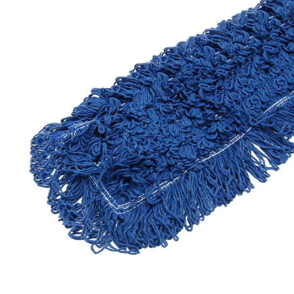 REFIL LAMPAZO 18" ALGODON AZUL