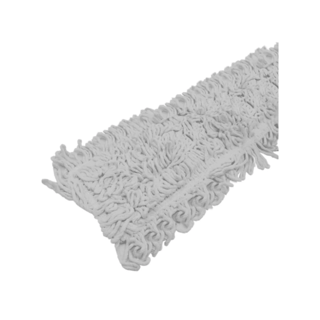 Refill Lampazo Mango Clip 36' Algodón