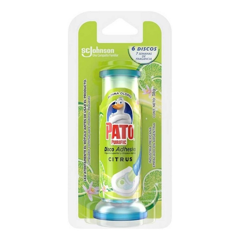 REPUESTO PATO PURIFI