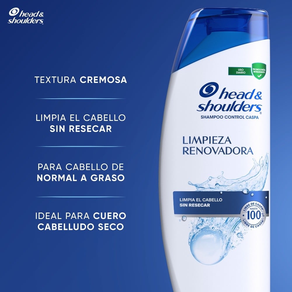 SHAMPOO