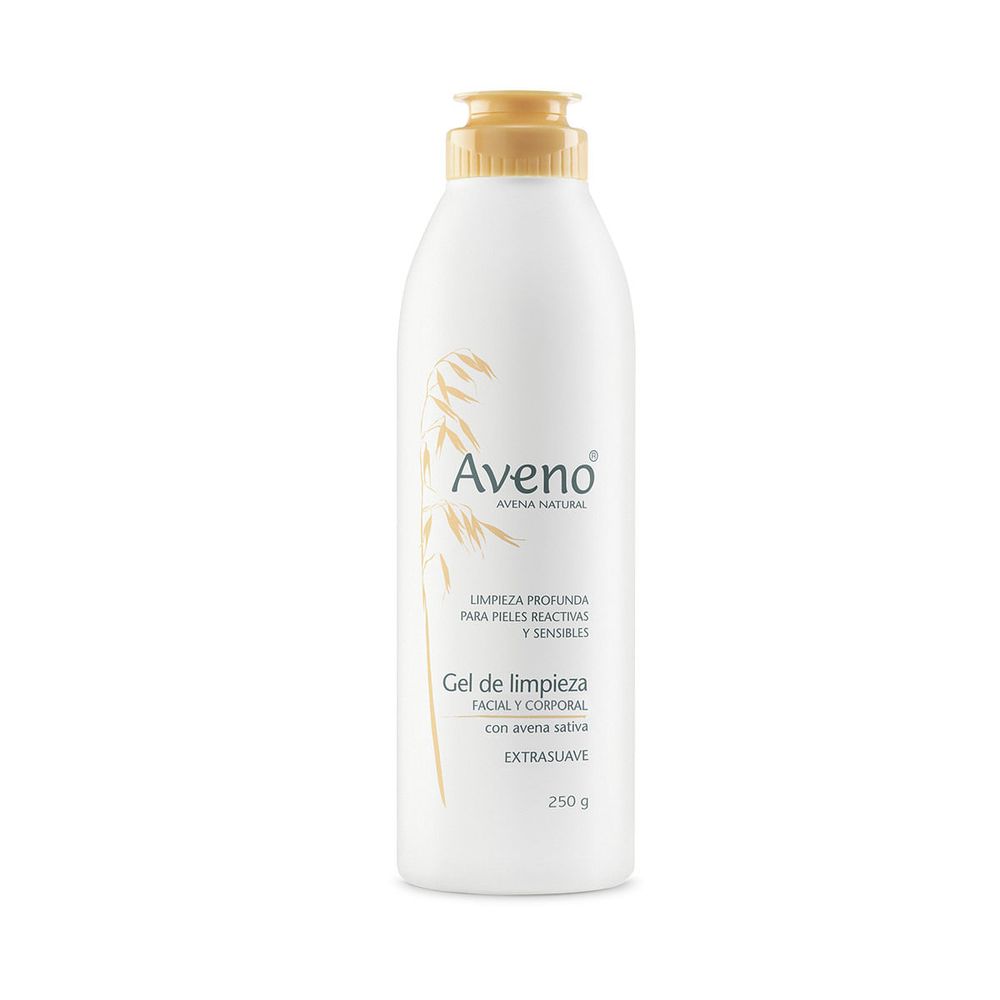 AVENA - 233 ML