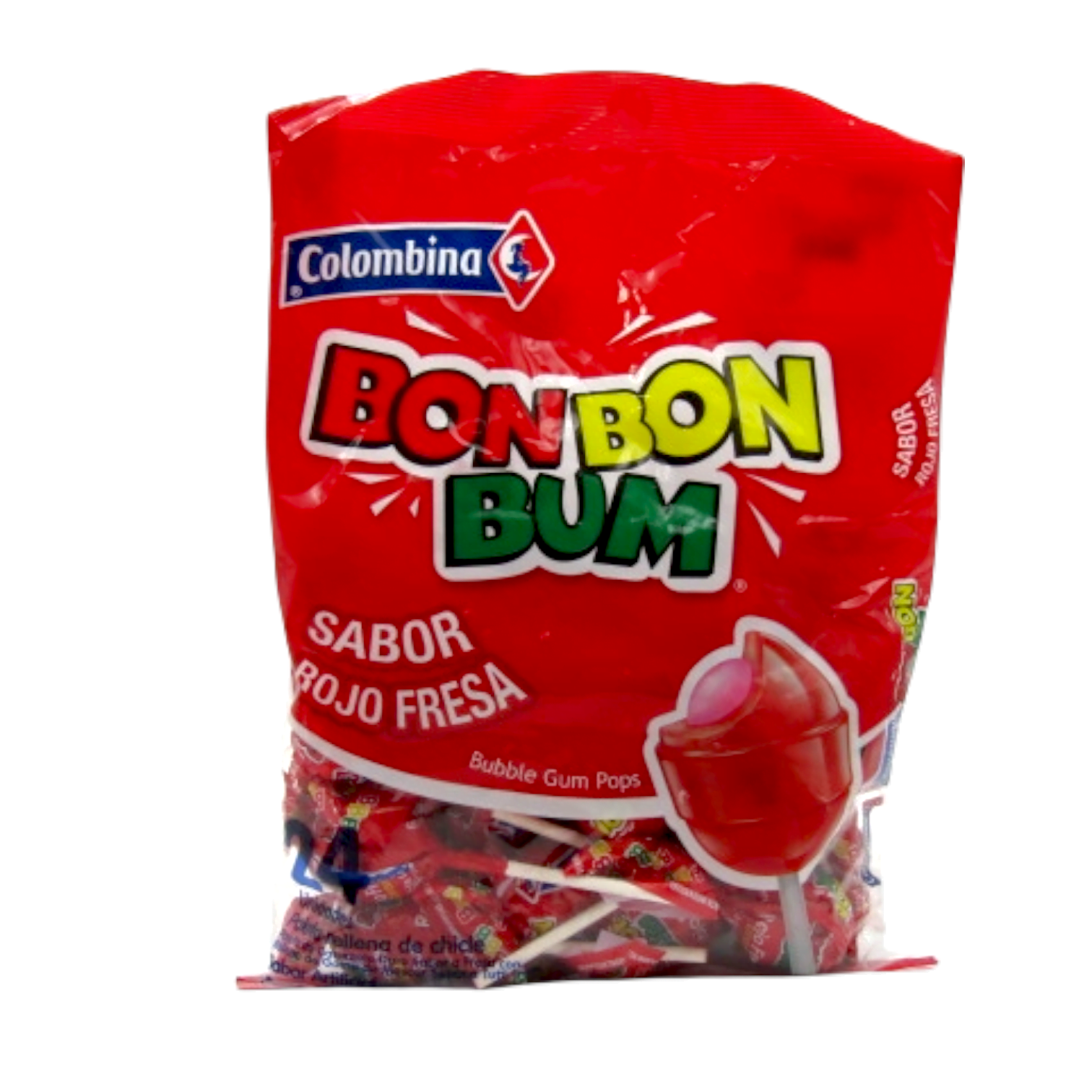 BOM BOM BUM