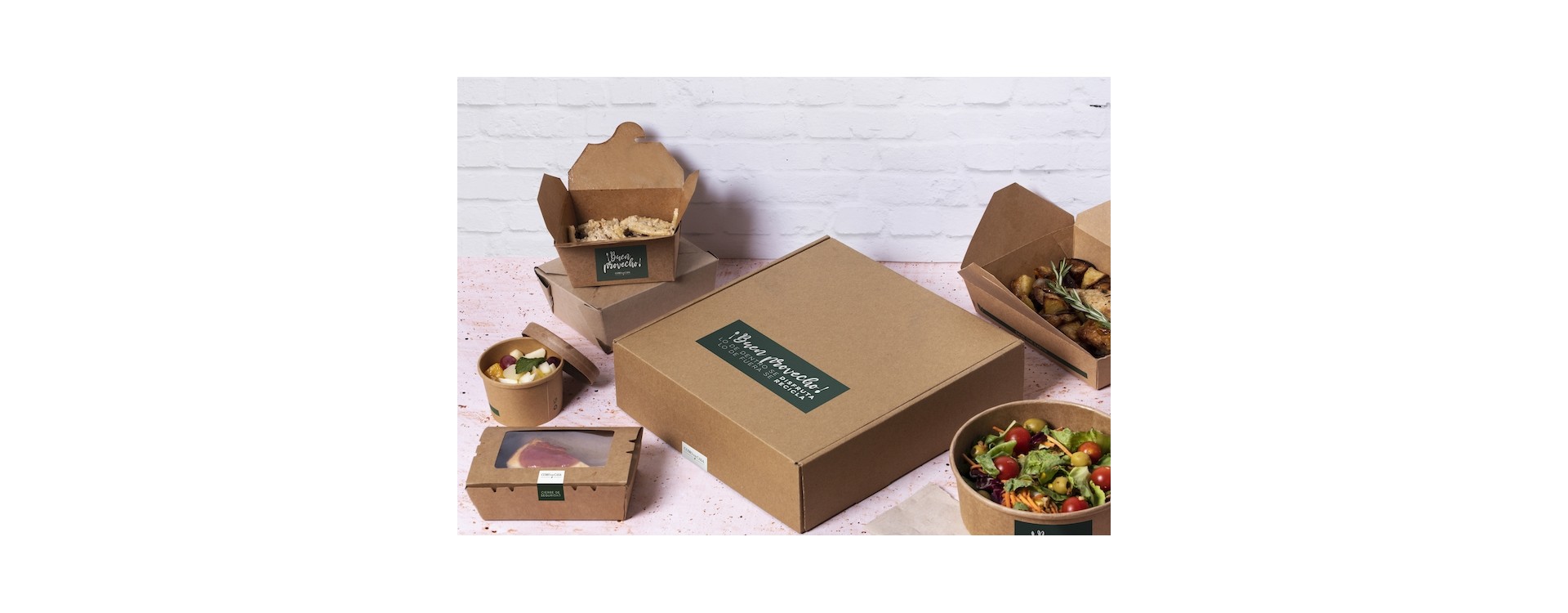 Caja Kraft Delivery #8