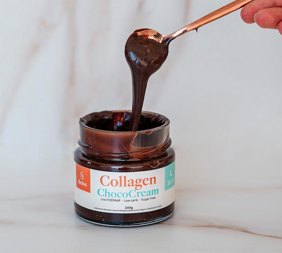 CHOCO CREAM