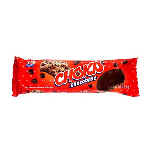 CHOKIS CHOCOBASE