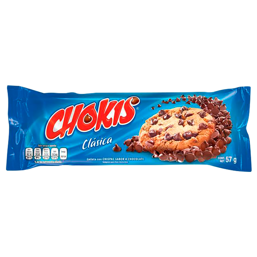 CHOKIS CLASICA