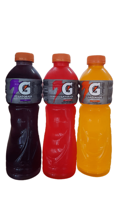 GATORADE