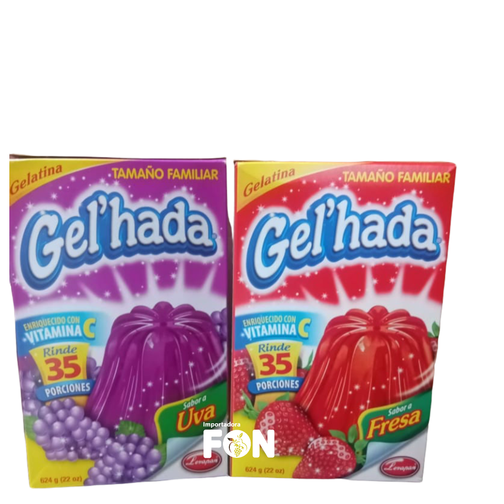 GELATINA