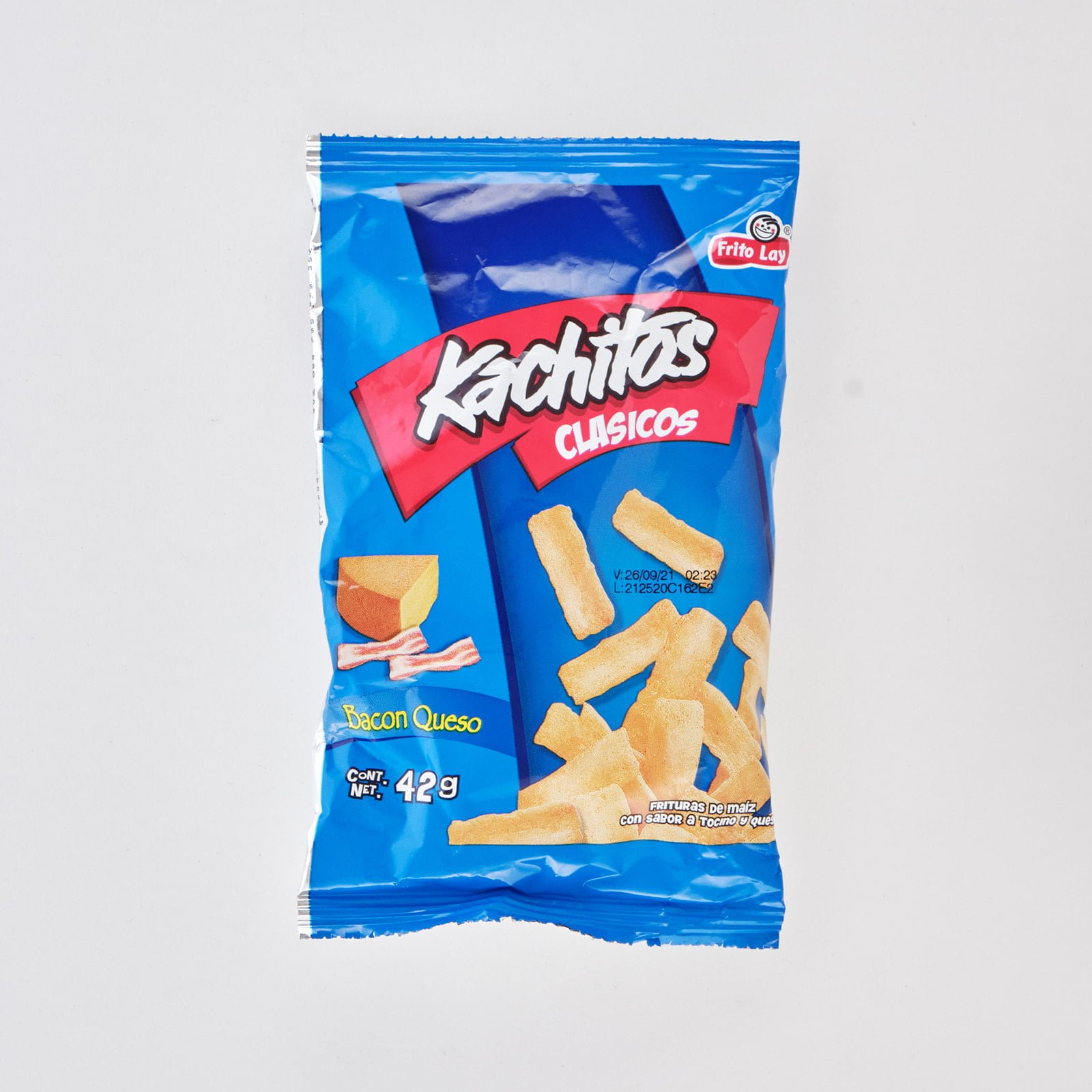 KACHITOS ORIGINAL