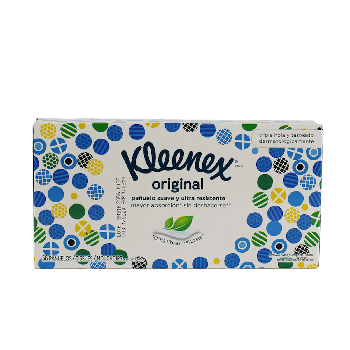 Klenex Ejecutivo