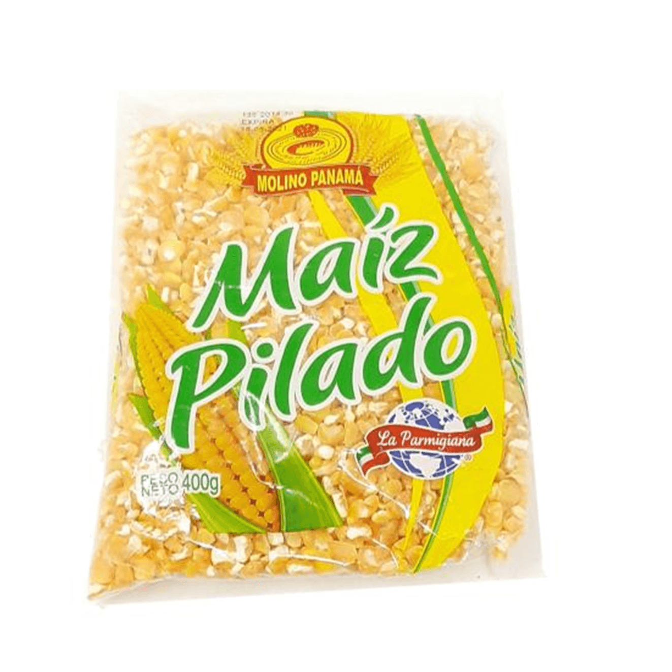 Maiz Pilado