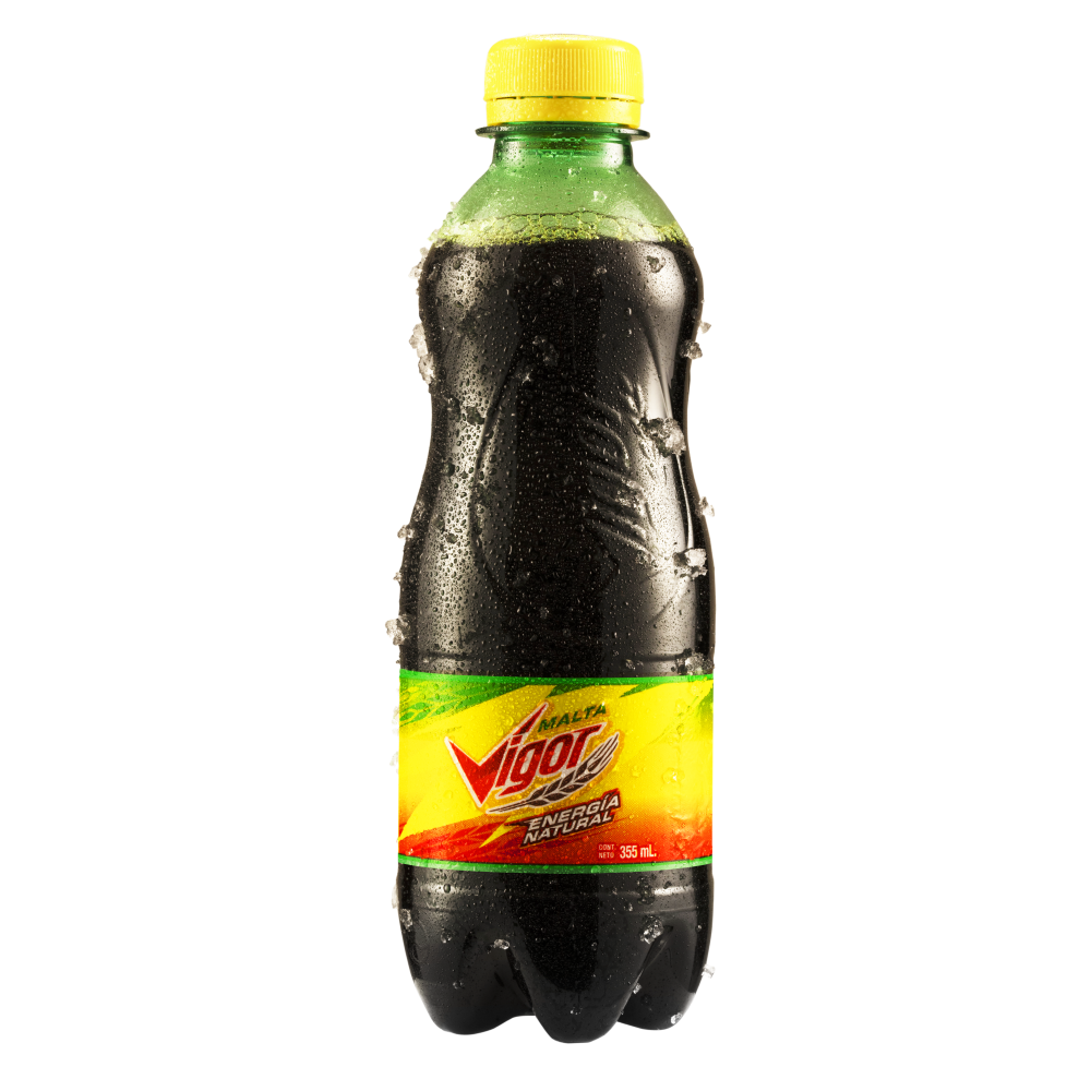 MALTA VIGOR 335ML